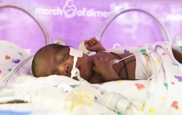 Saving the lives of black babies in Wake County is the goal of a new effort