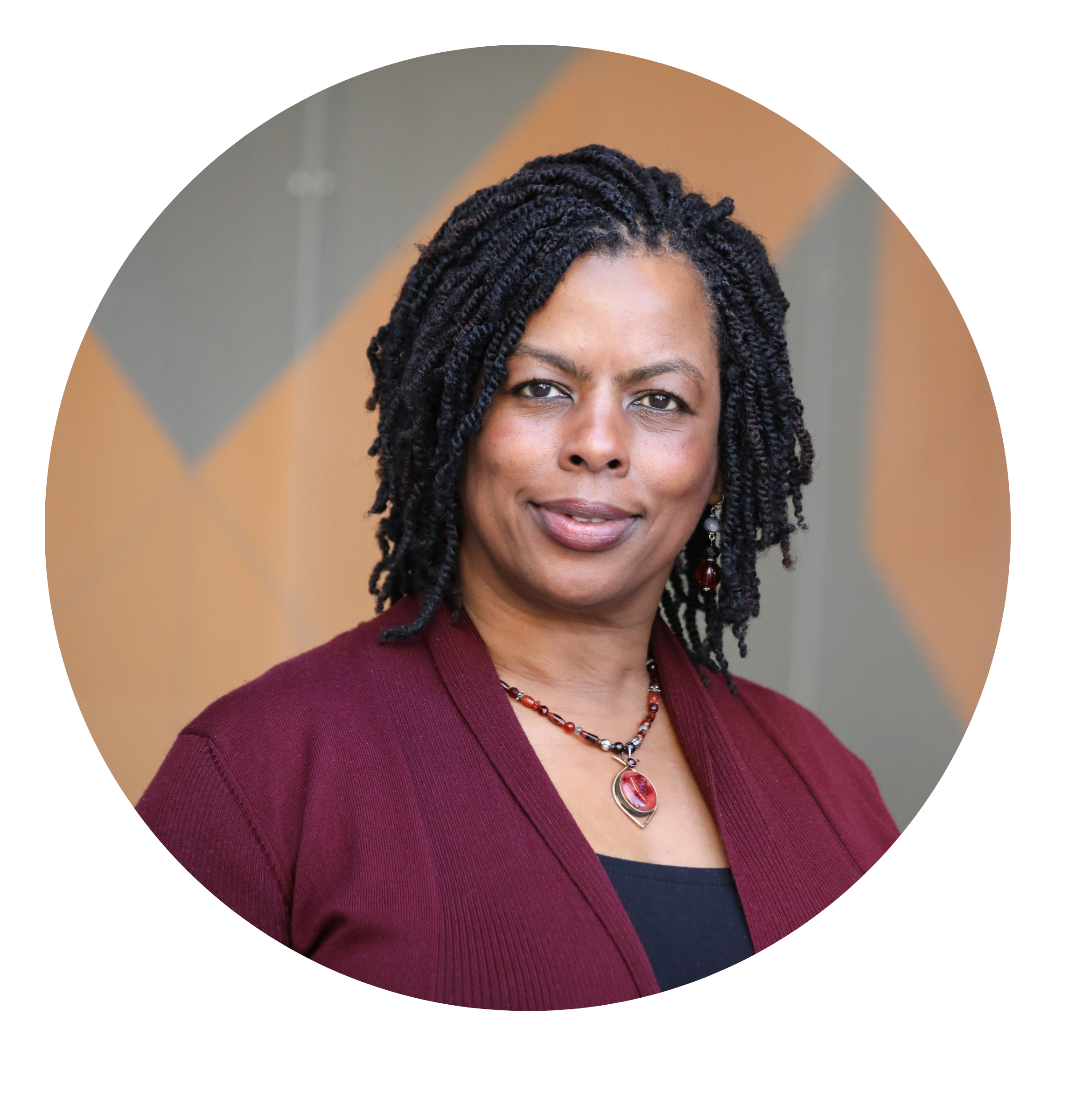 Yvette Holmes, Vice Chair