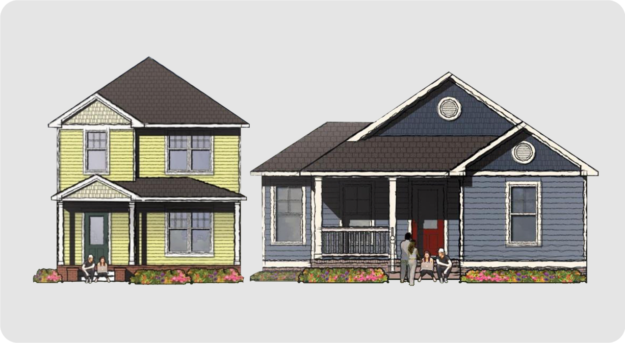 SERP Affordable Housing Image