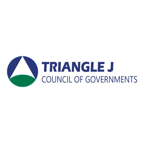 TriangleJ Logo