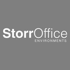 Storr Office Furniture Logo