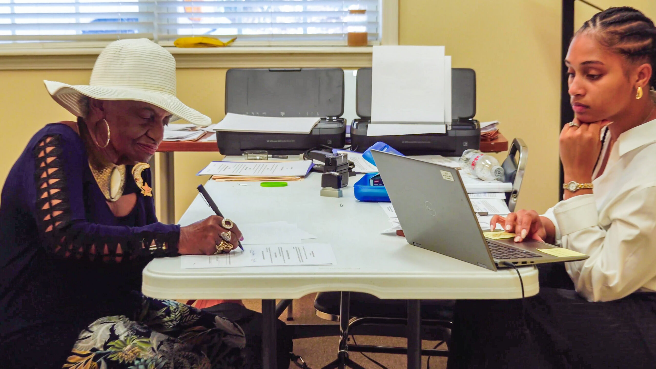 Will and Estate Clinic 2 - imeges02351