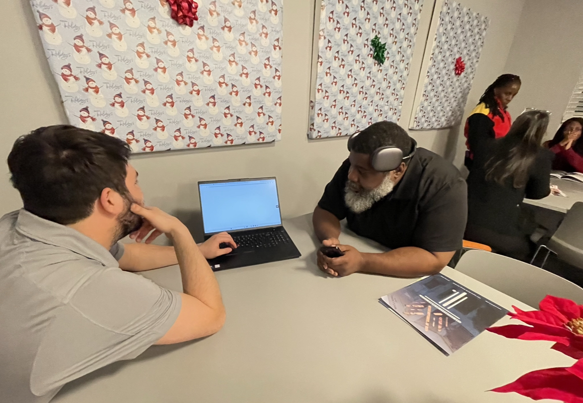 Big Dreams, Real Steps 8