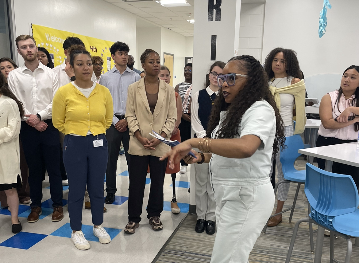 UNC-Medical-Students-Featured-Image