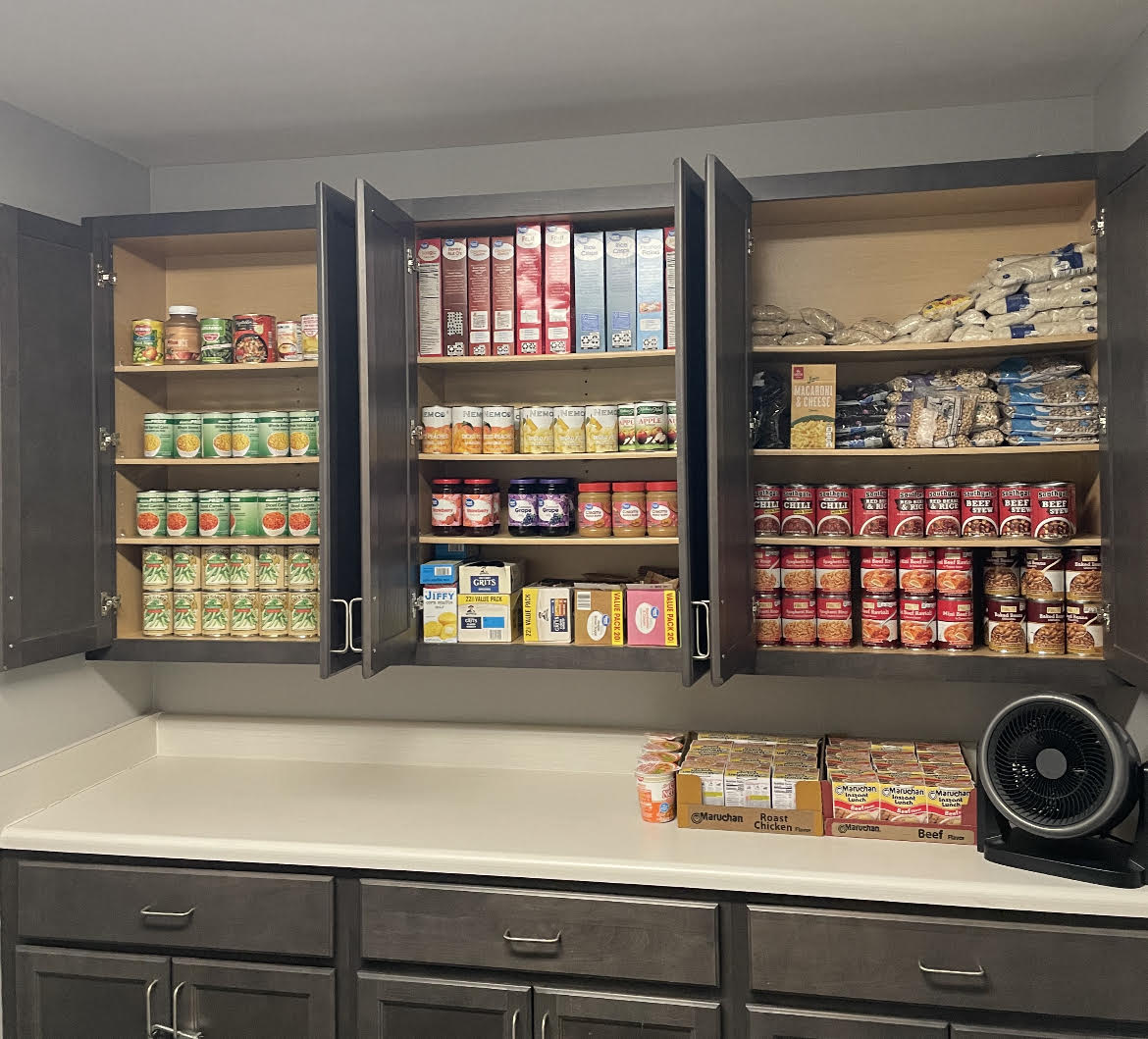 SERP - Beacon Ridge PANTRY - PHOTO 7