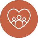 SERP Our Approach health icon