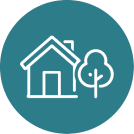 SERP Our Approach housing icon