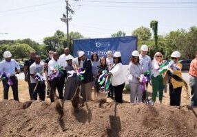 SERP - GROUNDBREAKING DAY - PHOTO 6