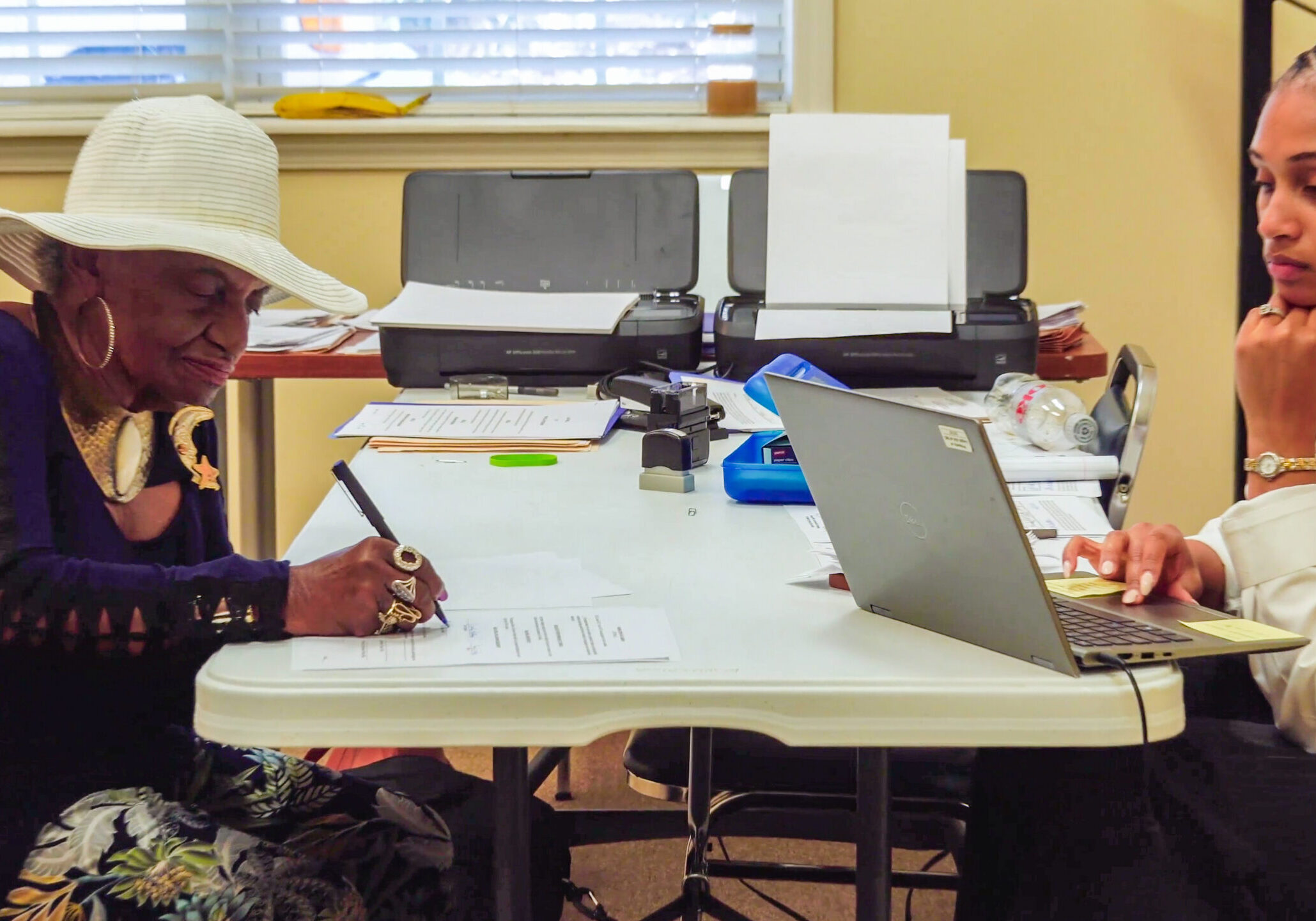 Will and Estate Clinic 2 - imeges02351